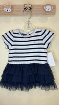 Petit Bateau Dress | Size 6 months