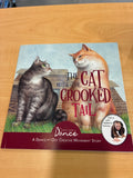 The Cat with the Crooked Tail