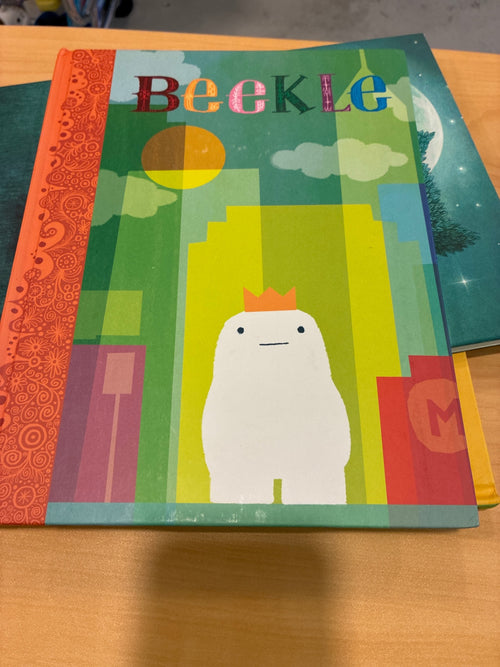 Beekle