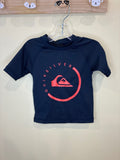 Quiksilver Rashguard | Size 12 months