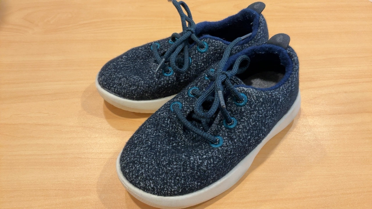 Allbirds Wool Runner | Little Kids 10