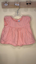Old Navy Blouse | Size 6-12 months