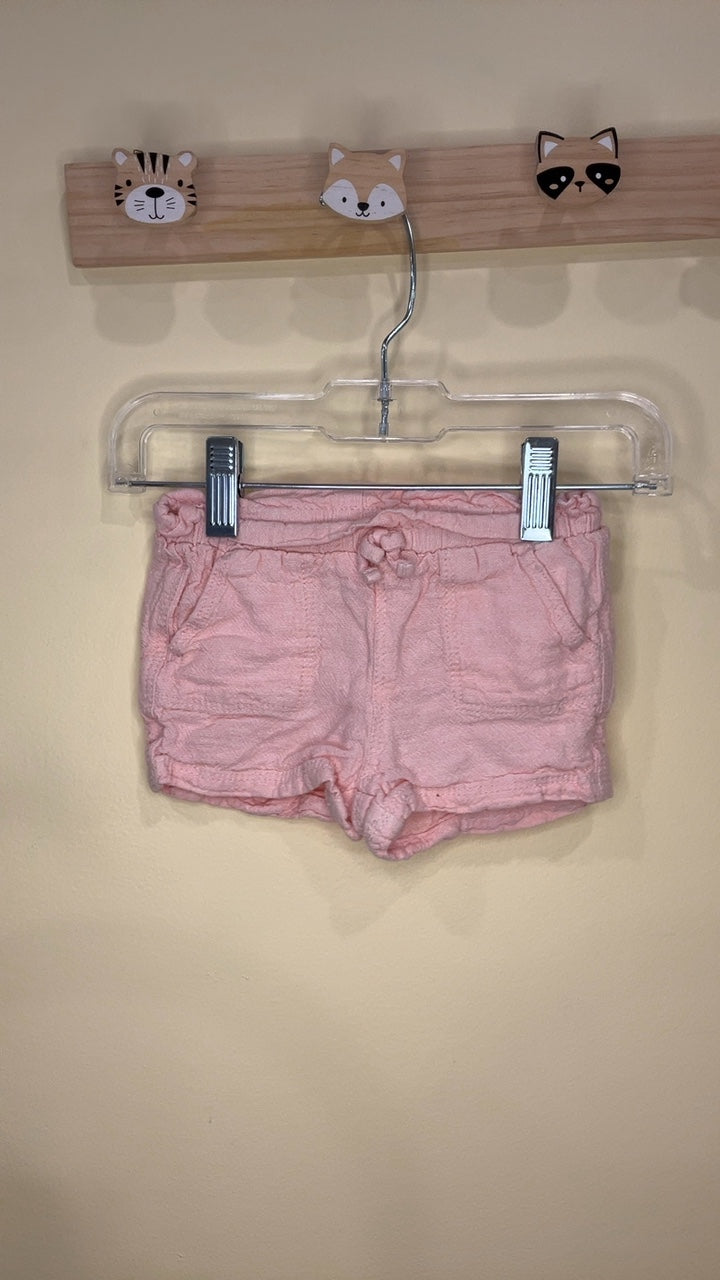 Old Navy Shorts | Size 6-12 months
