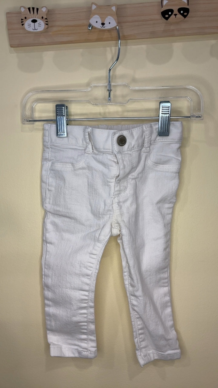 Old Navy Jeans | Size 12-18 months