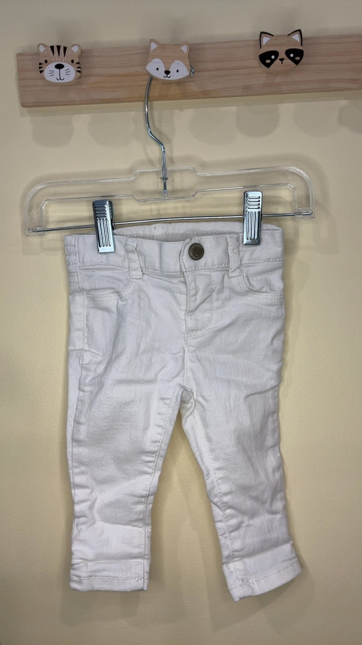 Old Navy Jeans | Size 6-12 months