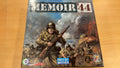 Memoir '44 board game