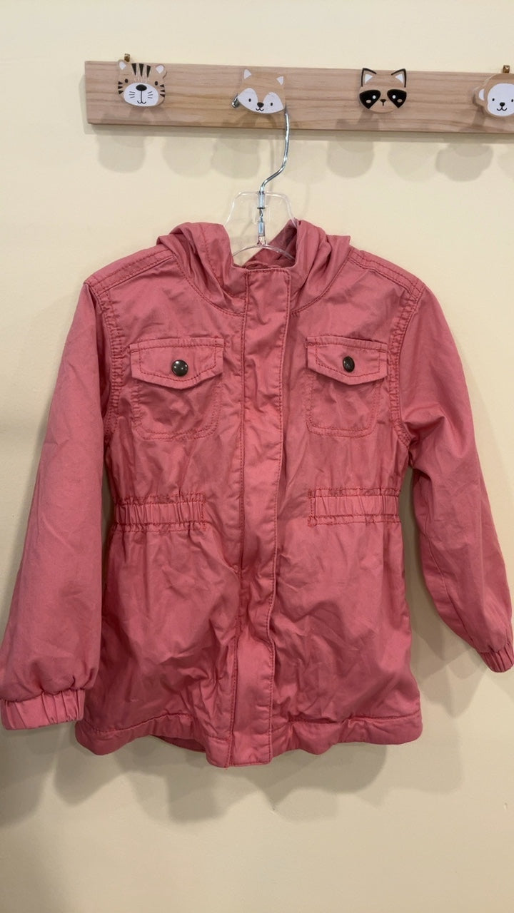 Old Navy Jacket | Size 4T
