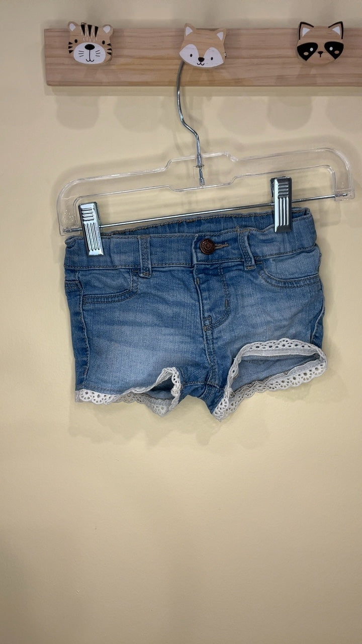 OshKosh B'gosh Shorts | Size 18 months