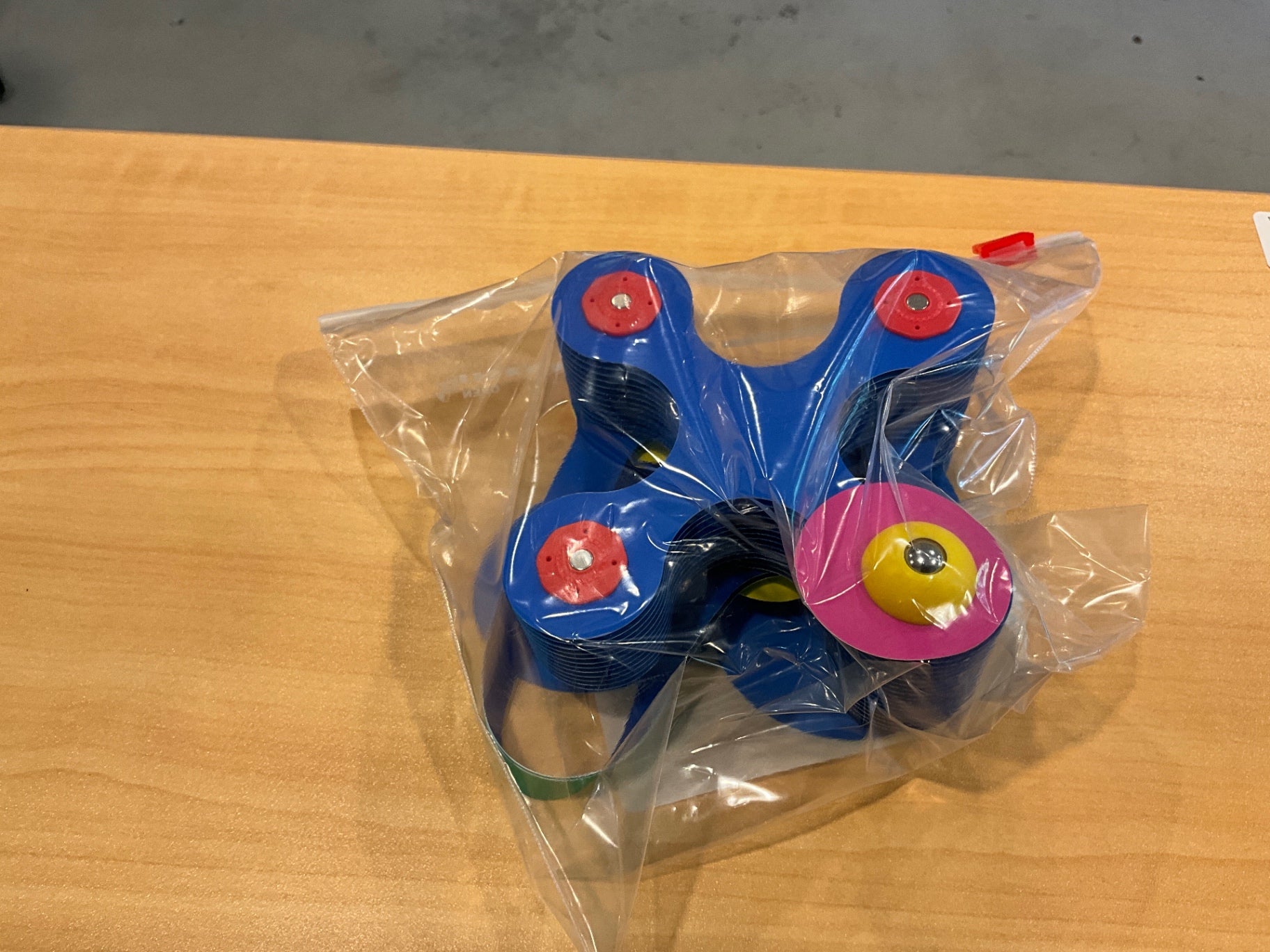 Clixo STEM Set (Small)