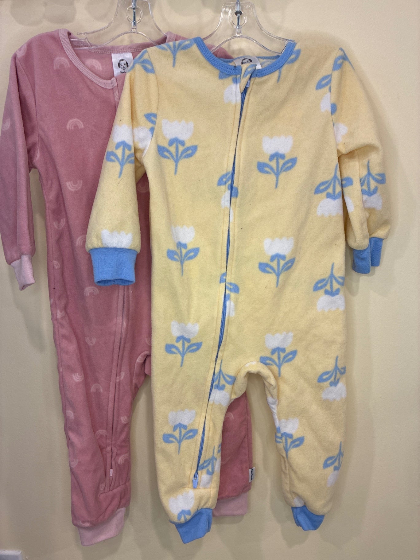 Gerber Pajamas | Size 18 months