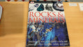 Eyewitness Rocks & Minerals