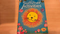 Usborne | Summer Activities