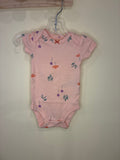 Carter's Bodysuit | Size Newborn