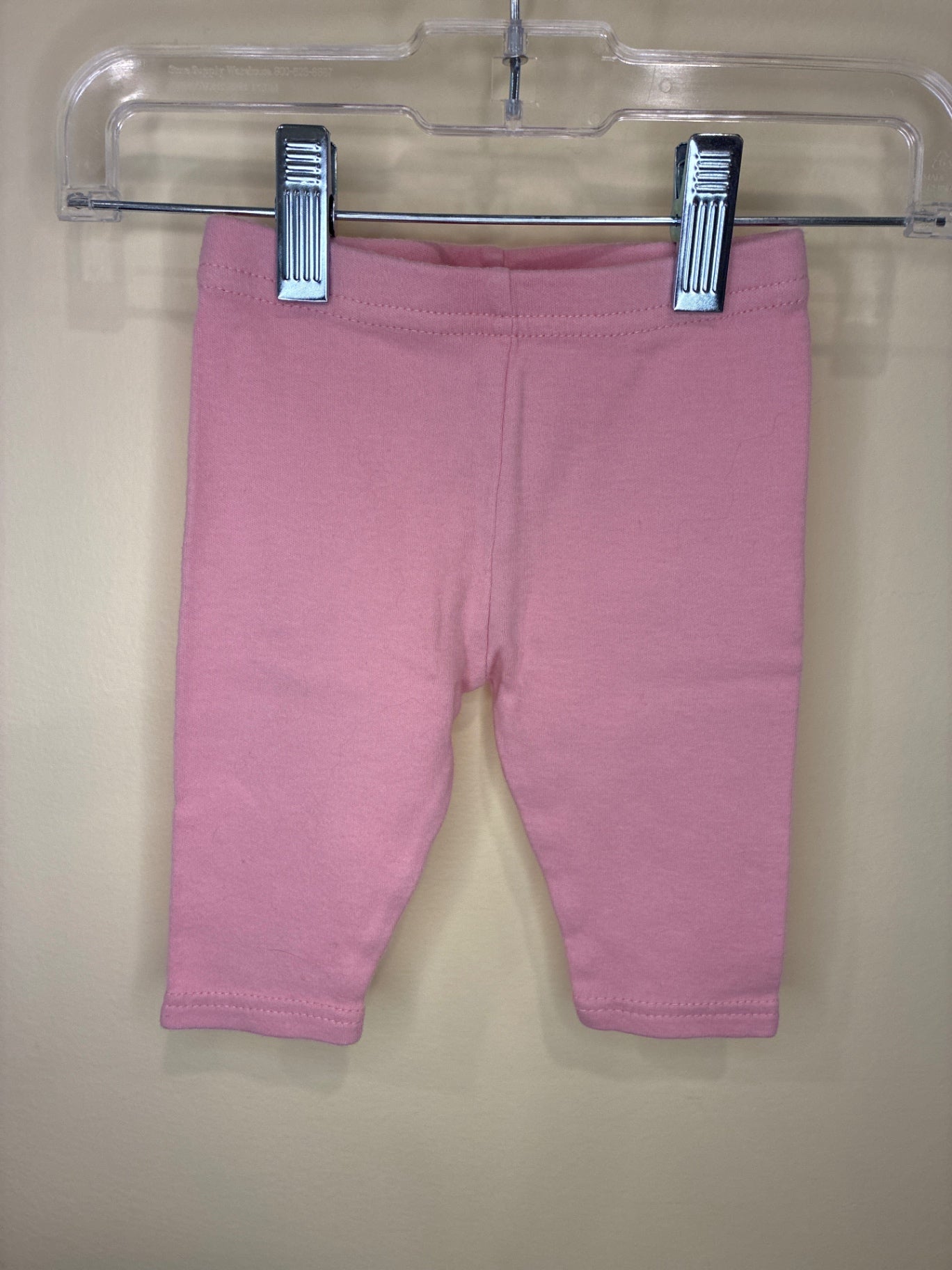 Little Beginnings Pants | Size 0-3 months