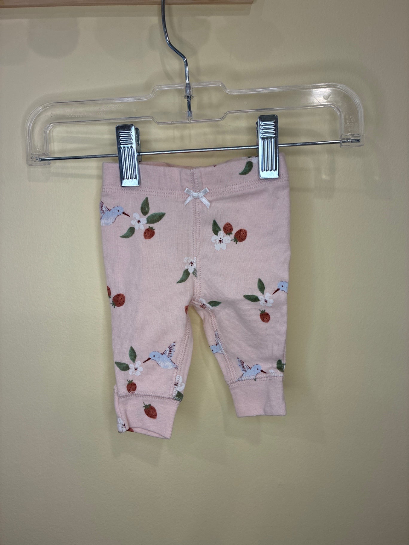 Carter's Pants | Size Newborn