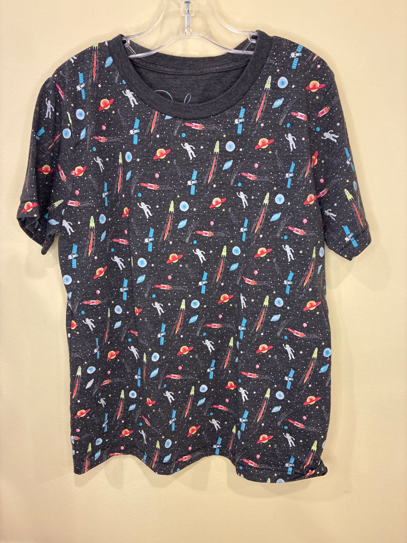 Peek T-Shirt | Size XL (10)