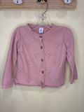 Topo Mini Cardigan | Size 12-18 m