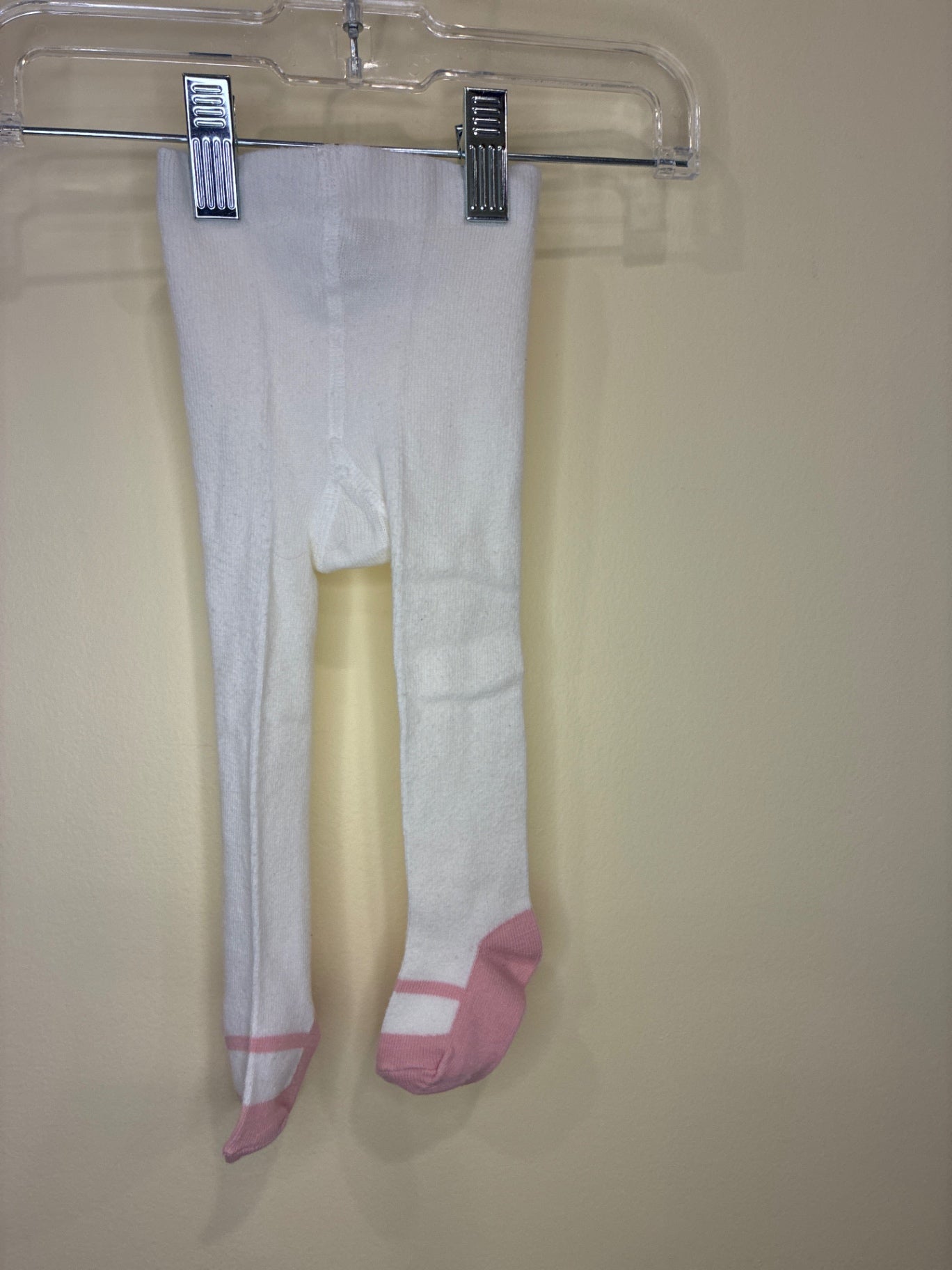 Ballerina Stockings | Size 6-9 months