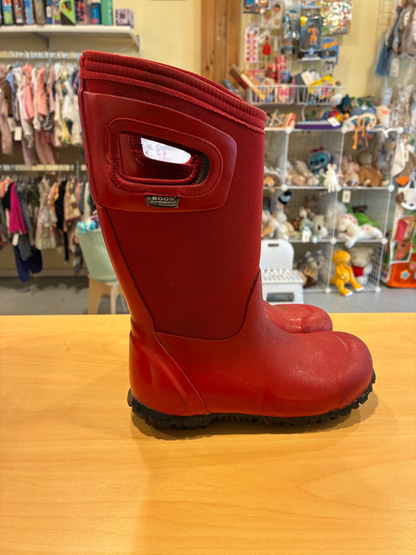 Bogs Boots | Little Kids 11
