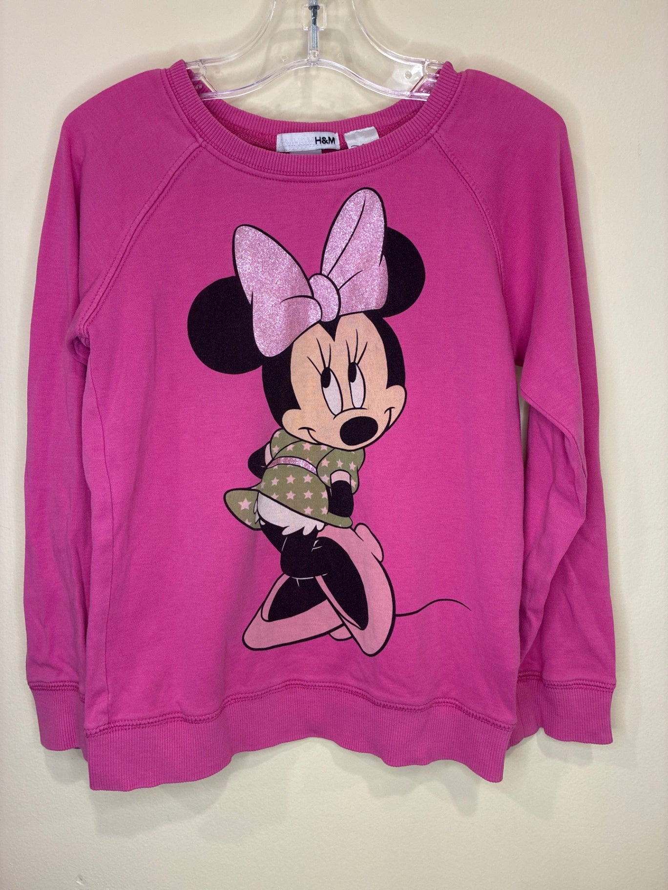 H&M Sweatshirt | Size 4-6 years