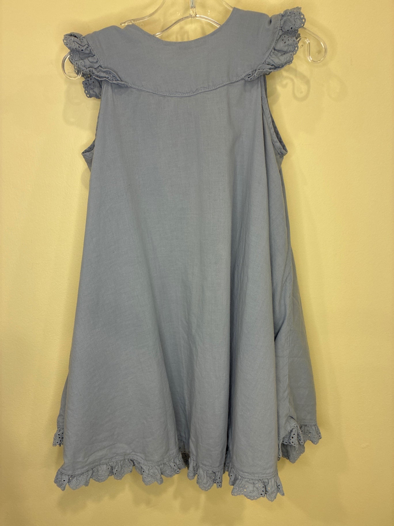 Cotton Caboodle Dress | Size 6