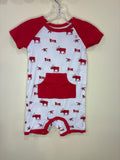 Kyte Baby Romper | Size 2T