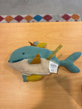 Moulin Roty | Le Voyage d'Olga Musical Whale