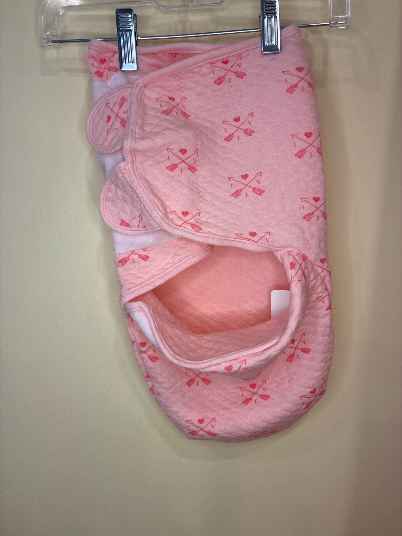 HB Swaddle | Size 0-3 months