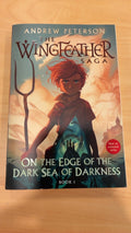 The Wingfeather Saga Book 1