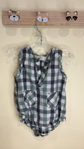 Pehr Romper | Size 3-6 months