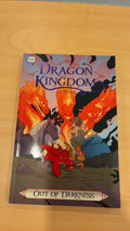 Dragon Kingdom of Wrenly: Out of Darkness