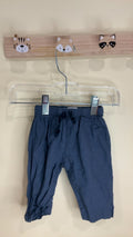 Musli Organic Cotton Pants | Size 0-3 months