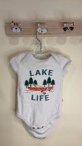 Emerson and Friends Bodysuit | Size 0-3 months