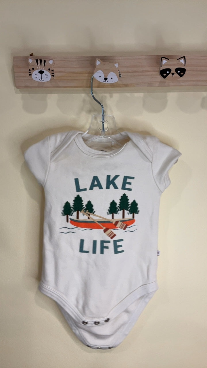 Emerson and Friends Bodysuit | Size 0-3 months
