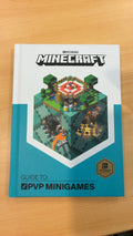 Minecraft Guide to PVP Minigames