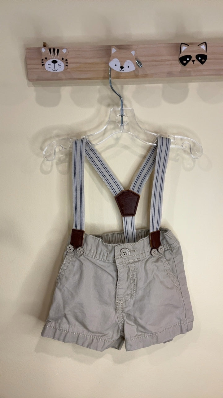 OshKosh B'gosh Shorts | Size 3 months