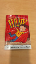 Here’s Hank