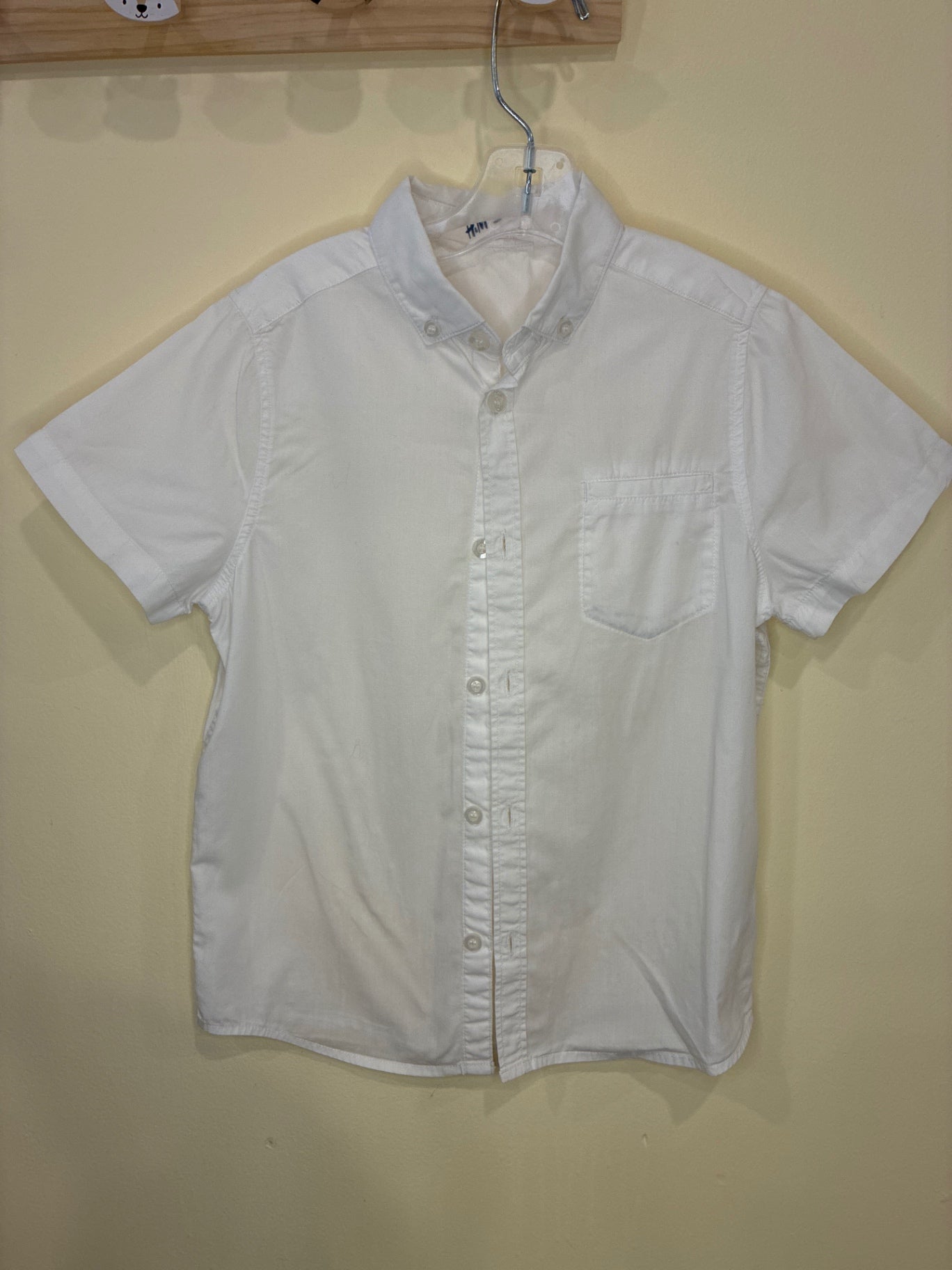 H&M Shirt | Size 7-8 years
