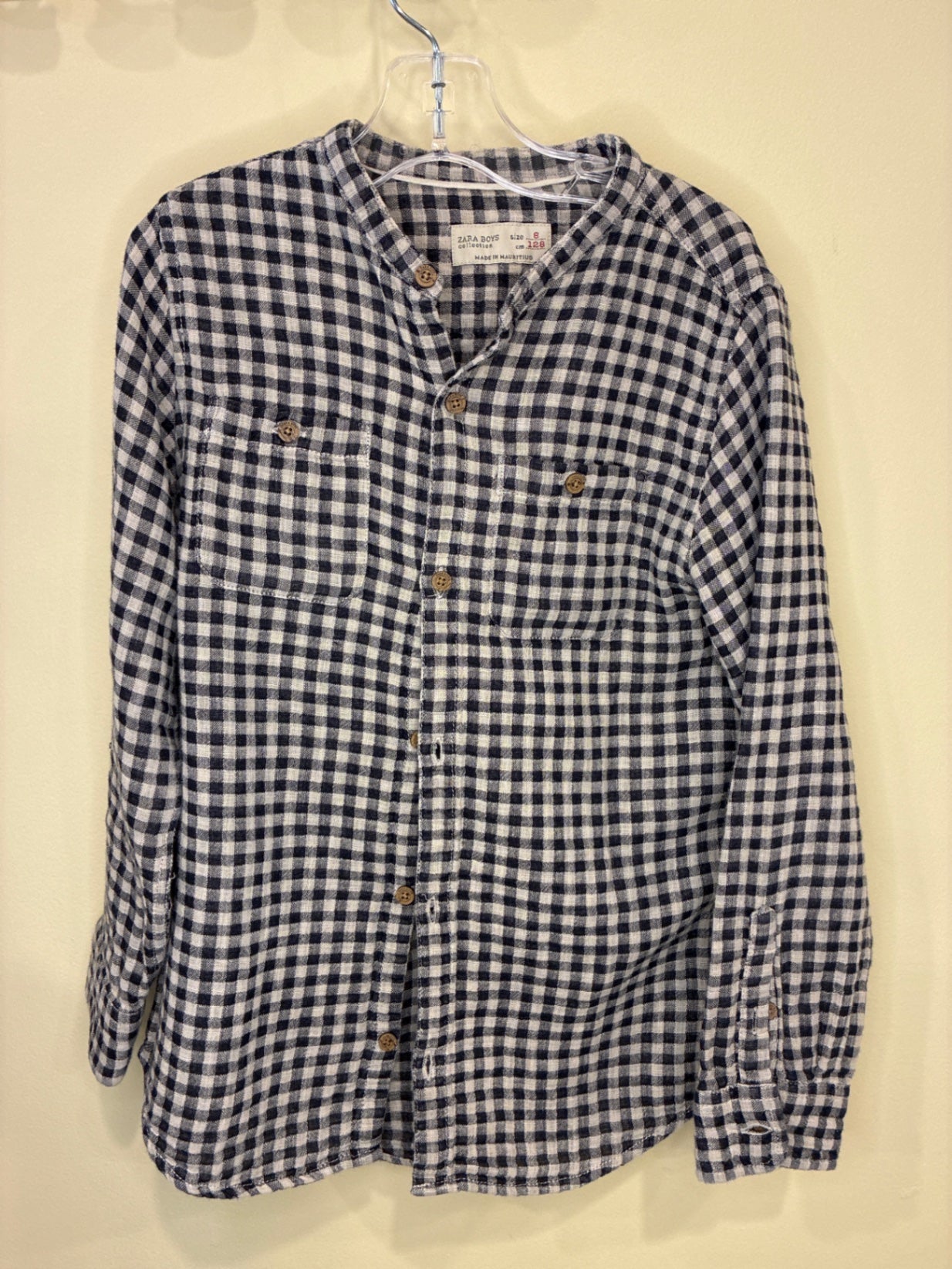 Zara Shirt | Size 8