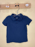 Just One You Polo Shirt | Size 9 months