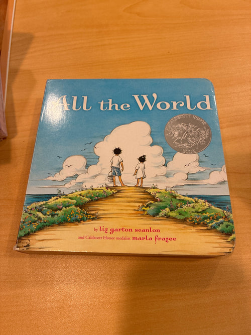 All the World