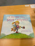 Do Princesses Make Happy Campers?