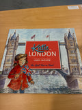 Katie in London
