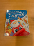 The Night Before Christmas