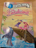 Pinkalicious Fishtastic