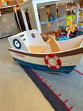 Hape | High Seas Rocker