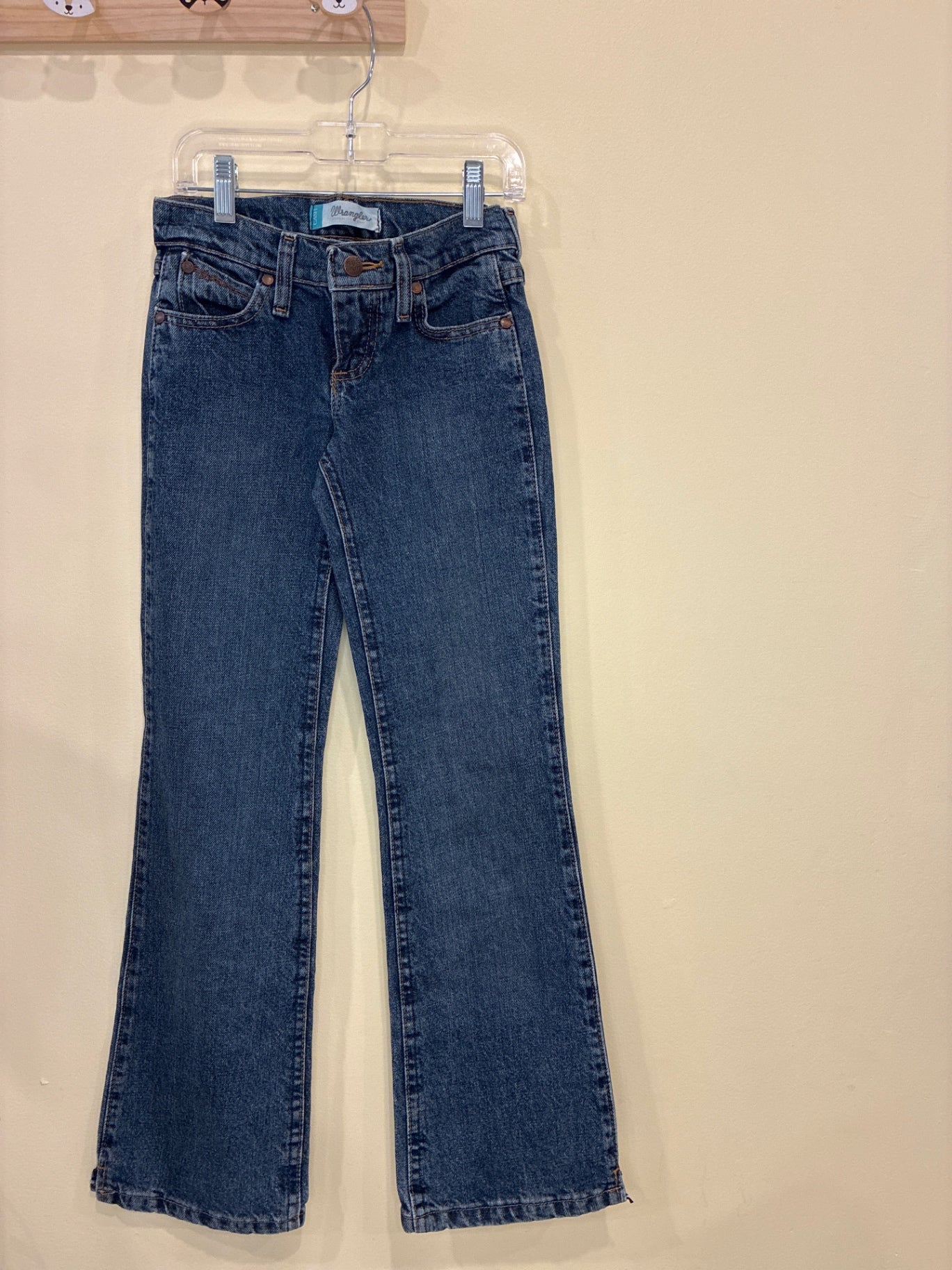 Wrangler Jeans | Size 7