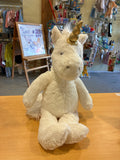Pottery Barn Kids | 18” Unicorn