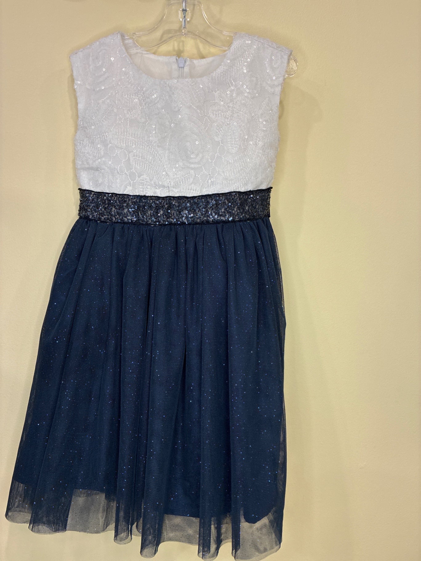 Dorissa Dress | Size 5