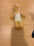Blabla Kids | Lucille the Duck Rattle